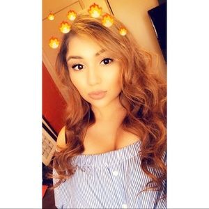 Meet your Posher, Selena